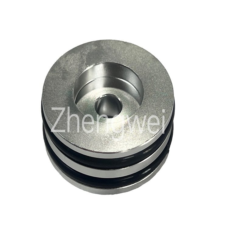 Zhuzhou ZhengWei Cemented Carbide Co., Ltd